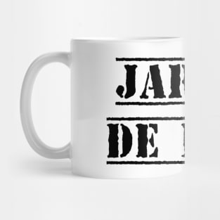 Jarabe de Palo - Musical Group Mug